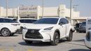 Lexus NX200t