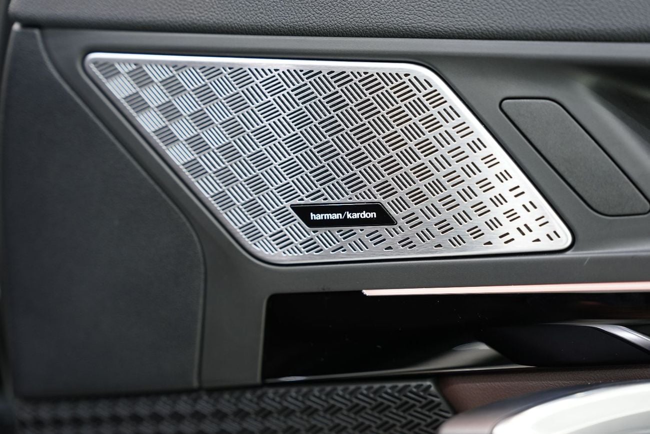 بي أم دبليو X2 Drive18i, Harman/Kardon Audio, Illuminated Grille, AGMC Warranty + Service!!