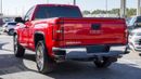 GMC Sierra 1500 REG/CAB SLE Z71