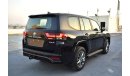 Toyota Land Cruiser 300 GX-R V6 3.5L Twin Turbo 7 Seat AT