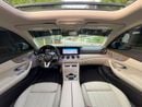 Mercedes Benz E 450 STD