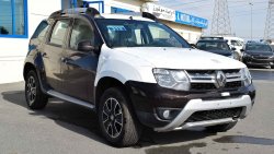 Renault Duster 4 WD