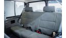 Toyota Land Cruiser 2024 ll Land Cruiser 70 ll Lx V6 ll 4.0L ll Automatic