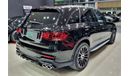 Mercedes-Benz GLC 300 Premium MERCEDES GLC 300 WITH BODY KIT OF 43 AMG IN BEAUTIFUL CONDITION FOR 145K AED