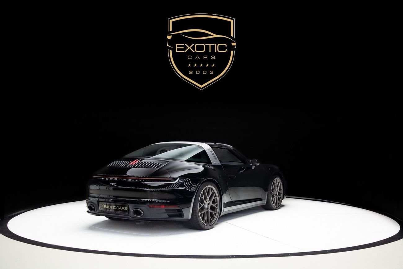 بورش 911 s | DEALER WARRANTY