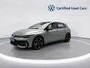 Volkswagen Golf GTI Fabric++ 2L | Ex-Demo | Black Edition | Queenstown 19" Diamond-Cut Alloys | Performance Hatchback |