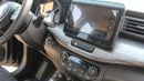 سوزوكي ايرتيغا SUZUKI ERTIGA 1.5L GLX AT 2025