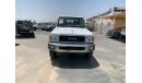 Toyota Land Cruiser Pick Up LX Version PWR