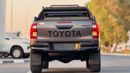 Toyota Hilux DOUBLE CABIN PICKUP | RHD | 2020 | 2.8L DIESEL ENGINE | AUTOMATIC TRAMISSION | ELECTRIC SEAT