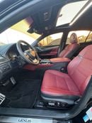 Lexus GS350 F-Sport 3.5L