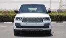 Land Rover Range Rover Autobiography LWB P525 (Export)