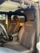 جيب رانجلر Sahara 3.6L M/T