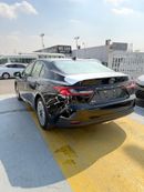 Toyota Camry GLE
