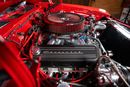 Chevrolet Chevelle Chevy Big Block V8, Ridetech Suspension Pro Touring Restomod