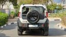 Toyota Land Cruiser Fj GXR (For Export , НА ЭКСПОРТ) 2027 2.7L 4X4 GCC Без пробега