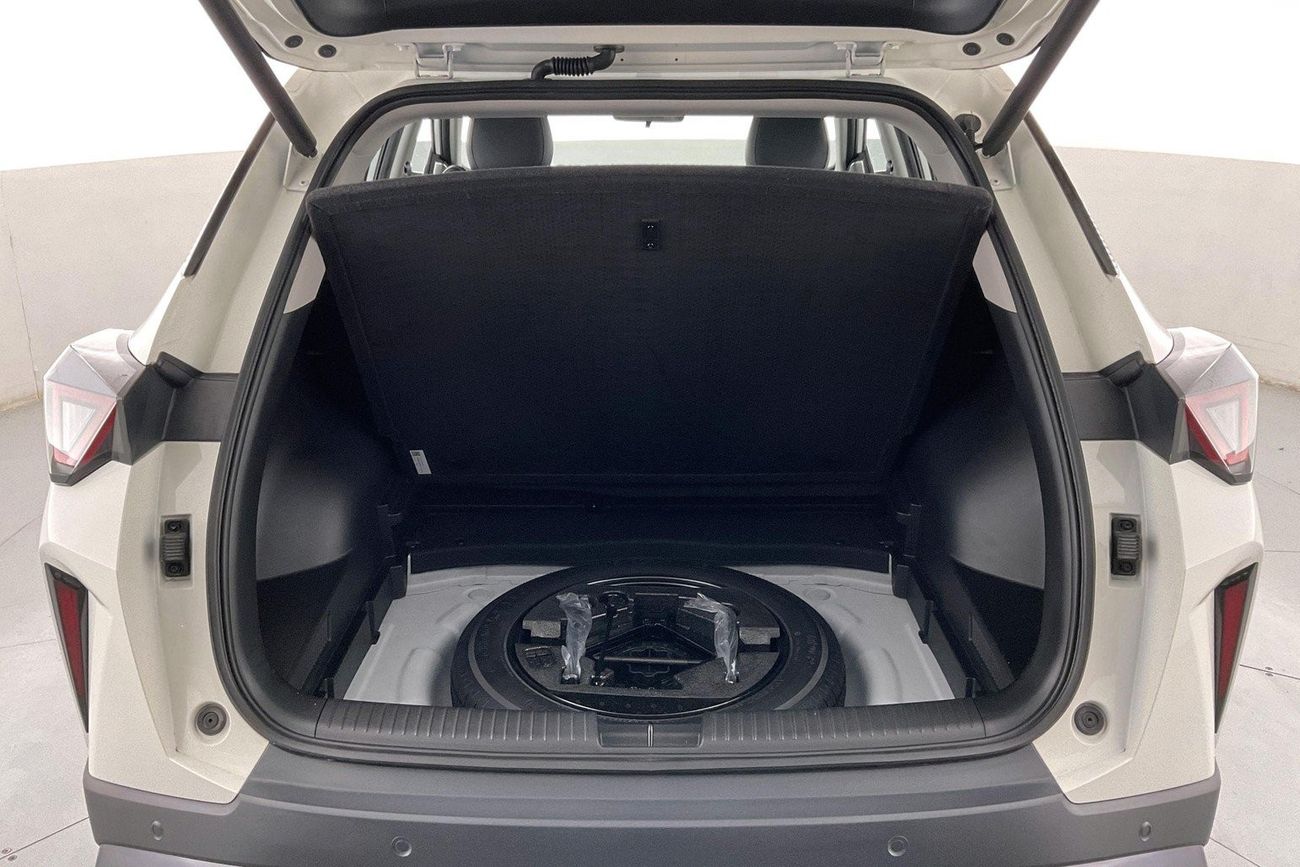 GAC GS3 200T (GE) | 1 year free warranty | 0 Down Payment