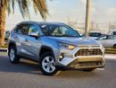 Toyota RAV4 TOYOTA RAV4 XLE HYBRID 2021 UAE OR EXPORT