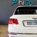 بنتلي بينتايجا AED 5,448 P.M • 0% Downpayment • Bentley Bentayga • 1 Year WarrantyAED 5,448 P.M • 0% Downpayment •