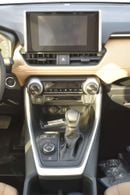 Toyota RAV4 TOYOTA RAV4 2.5L HEV