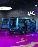 BRABUS 900 - Mercedes-AMG G 63