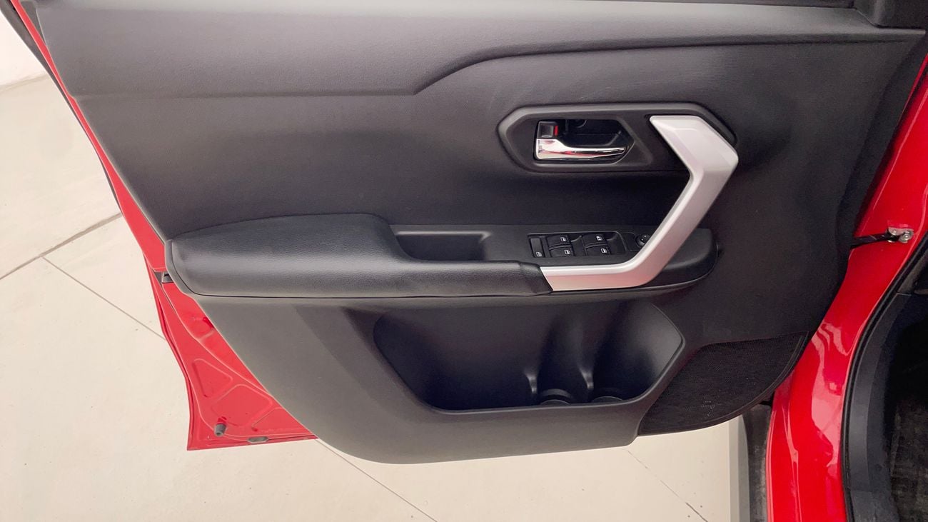 Toyota Raize G 1 | Zero Down Payment | Home Test Drive