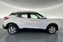 Nissan Kicks S