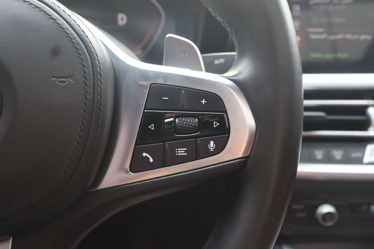 بي أم دبليو 430i