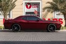 Dodge Challenger SXT Plus 3.6L