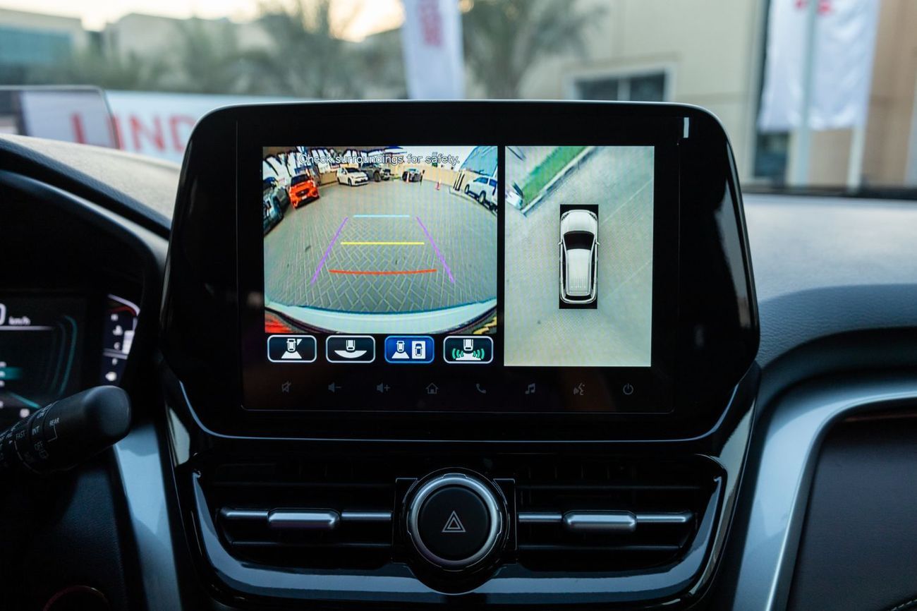 تويوتا أوربان كروزر