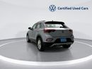 فولكس واجن T ROC LIFE 1.4L | AED 63,900 Only! | MARKET BEST PRICE | VW Certified
