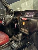 Nissan Patrol Super Safari