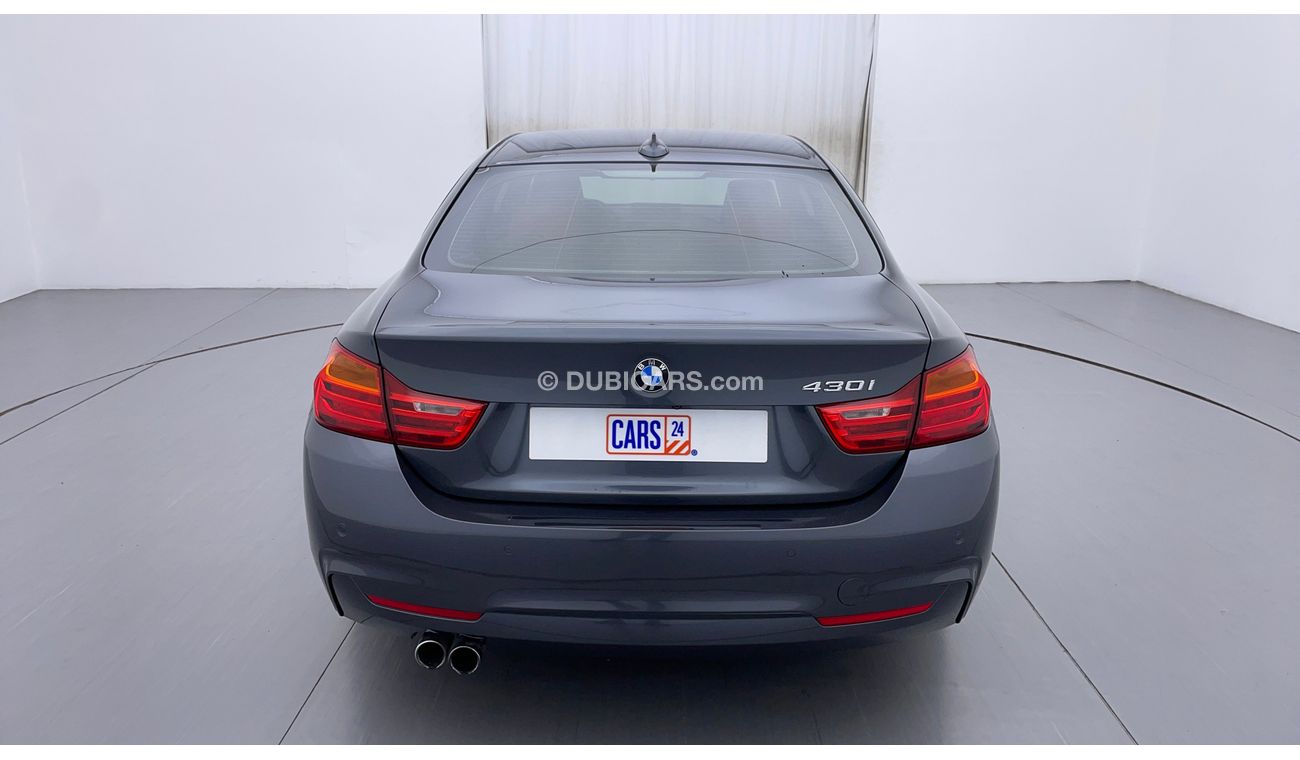 بي أم دبليو 430i M SPORT 2 | بدون دفعة مقدمة | اختبار قيادة مجاني للمنزل