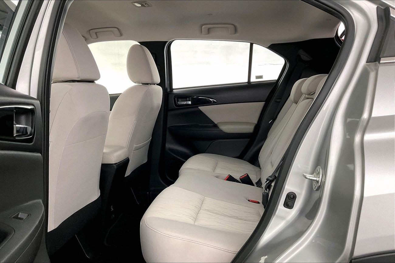 Kia Picanto LX | 1 year free warranty | 0 Down Payment