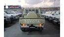 Toyota Land Cruiser Pick Up Land Cruiser Pickup Double Cabin pickup 4.5L DIESEL V8 4WD Full Option 2023