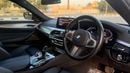 بي أم دبليو 530i Export from Australia
