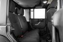 Jeep Wrangler Unlimited SPORT
