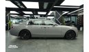 Rolls-Royce Ghost Std 2021 | BRAND NEW | ROLLS ROYCE GHOST - ESSENCE | TEMPEST GREY - GRACE WHITE INTERIOR | WARRANTY