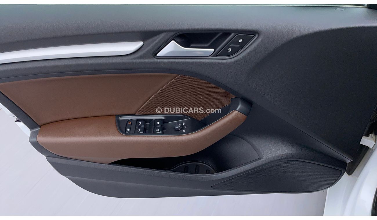 أودي A3 30 TFSI 1.4 | +مع الضمان | كمان تم فحص ١٥٠