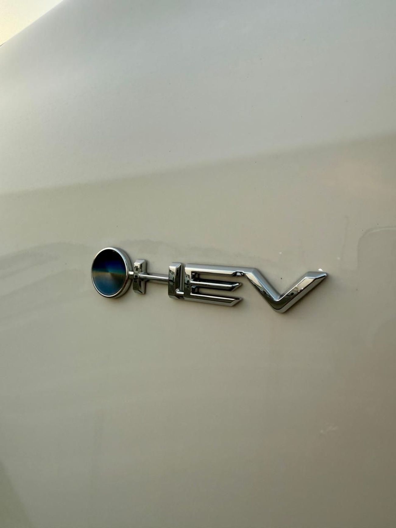 Toyota Corolla GLI 1.8L