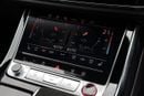 Audi RSQ8 4.0 TFSI V8 Performance Carbon Vorsprung Tiptronic quattro Euro 6 (s/s) 5dr (EXPORT ONLY) RIGHT HAND
