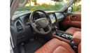 Nissan Patrol Nismo 5.6L GCC SPEC NEAT AND CLEAN