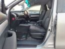 Toyota Hilux TOYOTA HILUX PICKUP RHD 2017 MODEL 2.8 L DIESEL AUTOMATIC(PM94124)
