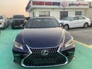 Lexus ES350 3.5 L PETROL V6 2024