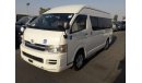 Toyota Hiace Hiace Van RIGHT HAND DRIVE  (Stock no PM 79 )