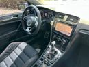 Volkswagen Golf GTI Black Style 2.0L