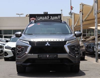 Mitsubishi Eclipse Cross GLS HIGH LINE
