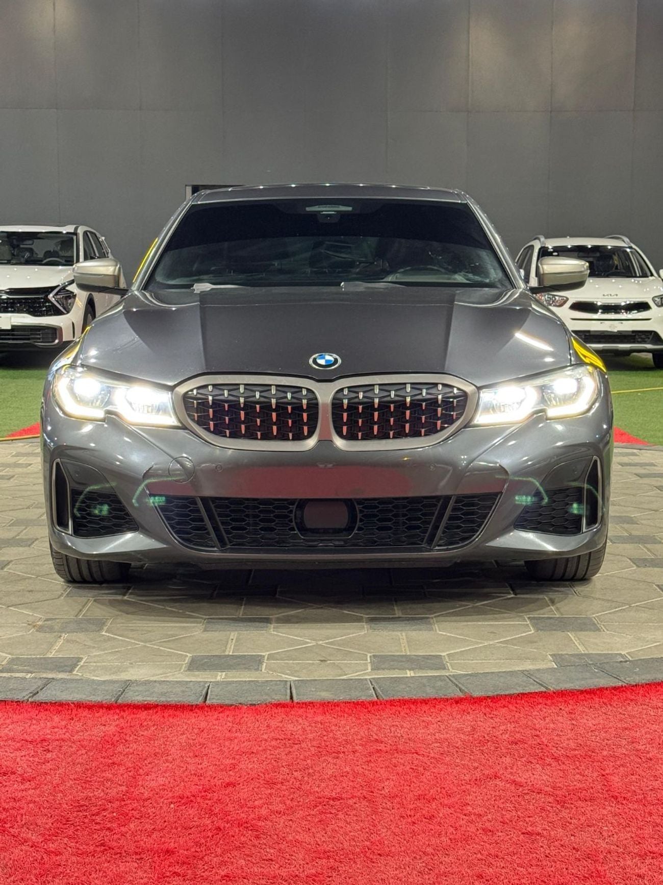 BMW 340i — фото 2