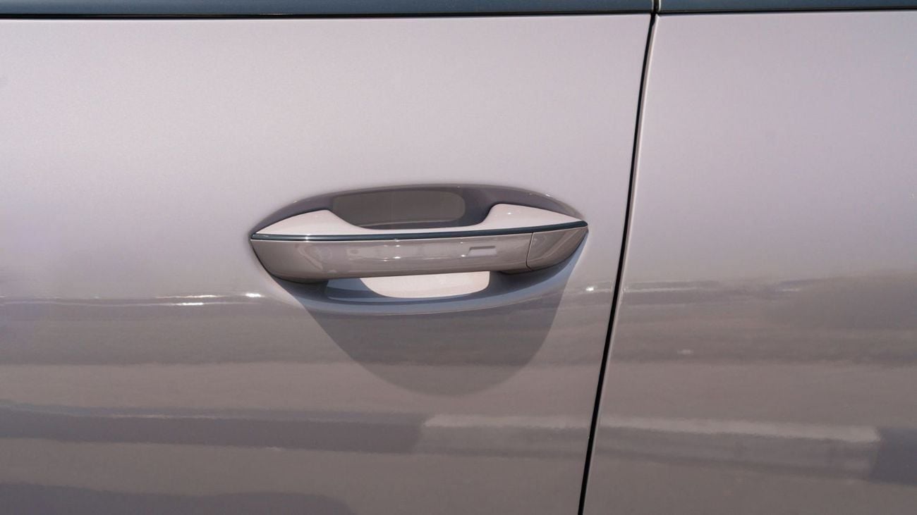 Volkswagen Tiguan 2025 | VOLKSWAGEN TIGUAN 380 TSI 4WD R-LINE INTELLIGENT PREMIUM - H.K - COOL BLACK KIT