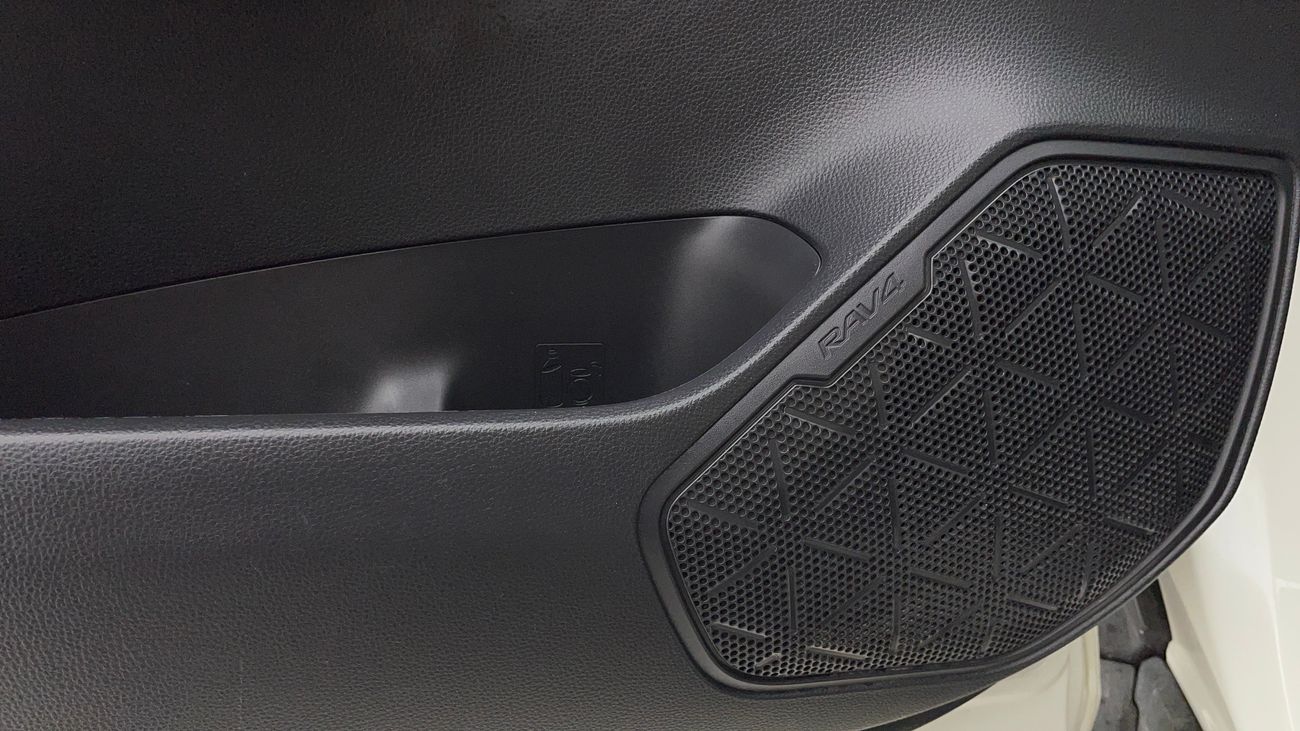 Toyota RAV4 EX 2.5 | Zero Down Payment | Free Home Test Drive