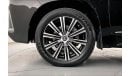 Lexus LX 570 Platinum | 1 year free warranty | 0 down payment | 7 day return policy